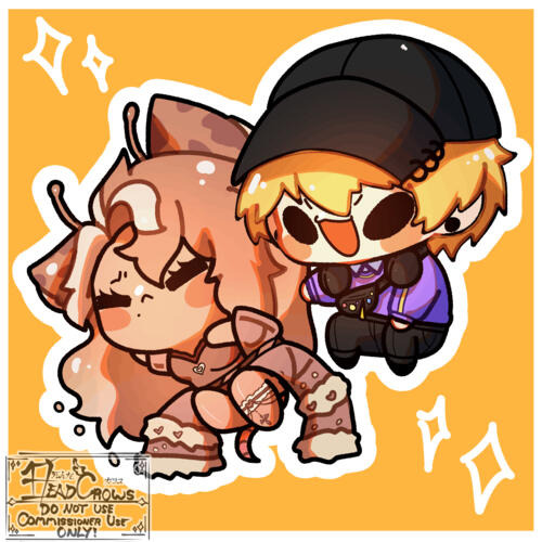 17deadcrows RaeGarden (🎁w3iss)
