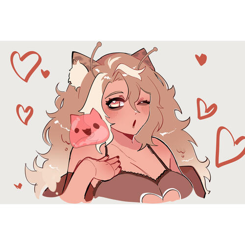 π©·Devilletterπ©·