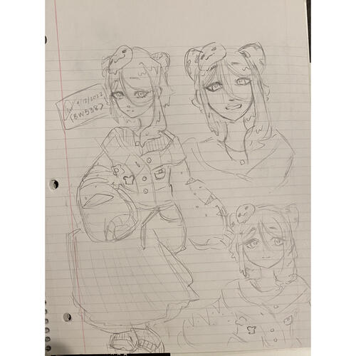 Bluewolf (Discord)
