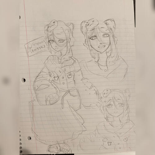 Bluewolf (Discord)