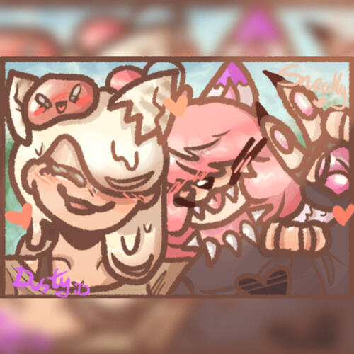 dusty_fingers