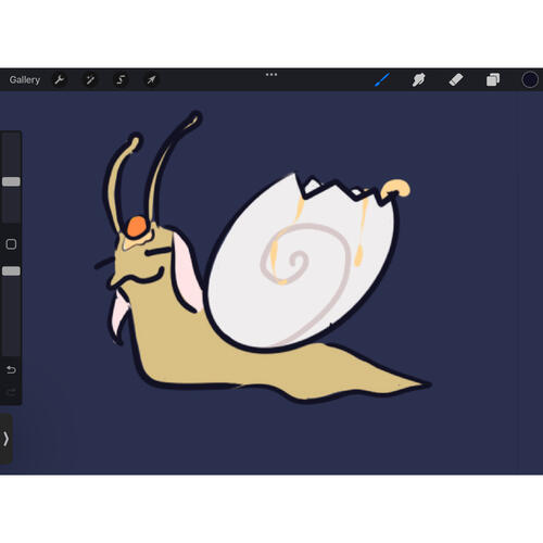 eggie