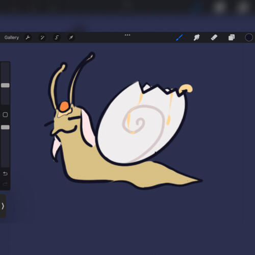 eggie
