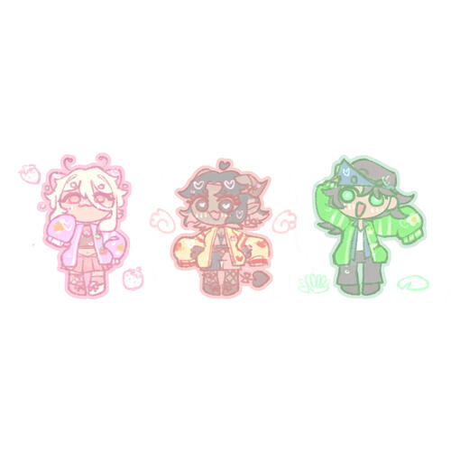 🩷sweet / razzy🩷
