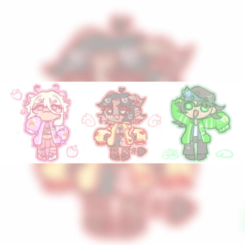 sweet / razzy