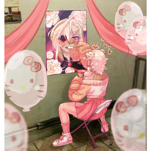 π©·sweet / razzyπ©·