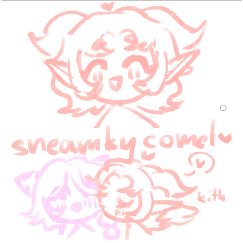 🩷sweet / razzy🩷