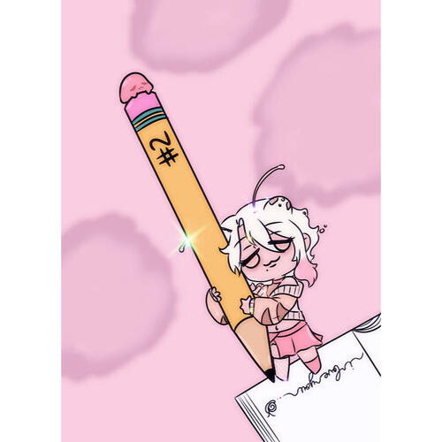 rosa