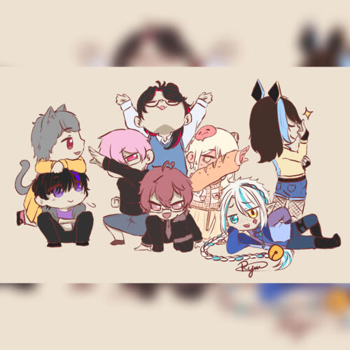 ryuu