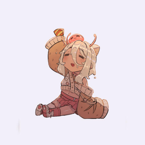 OAK. (🎁minoru)