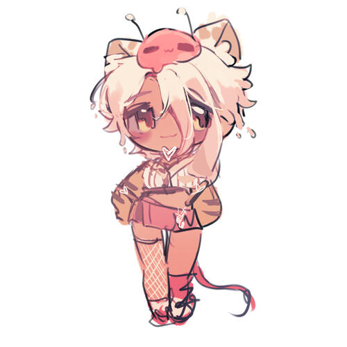 potatobeggar 25 (πminoru)