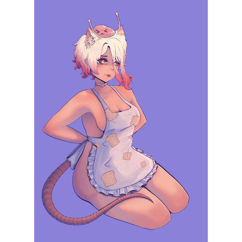 pompom