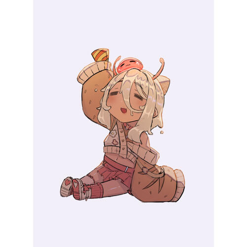 OAK. (🎁minoru)