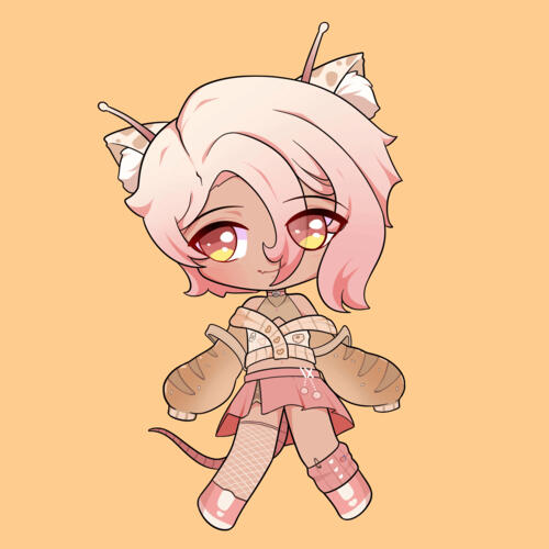 pixamochi