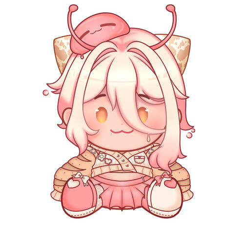 Keyki Icons (🎁Laila)