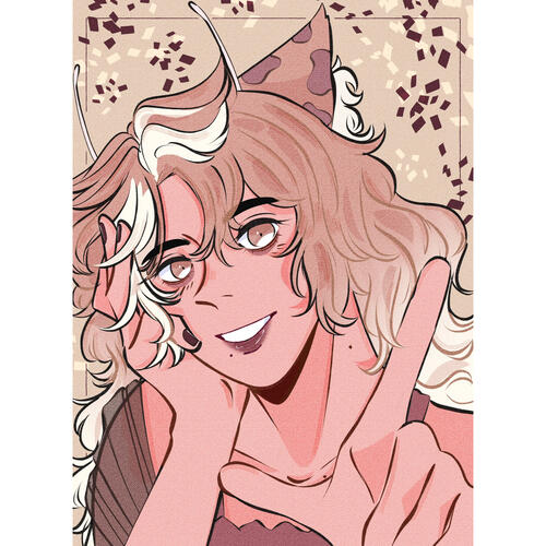 LuckLuckLuck_7 πAma